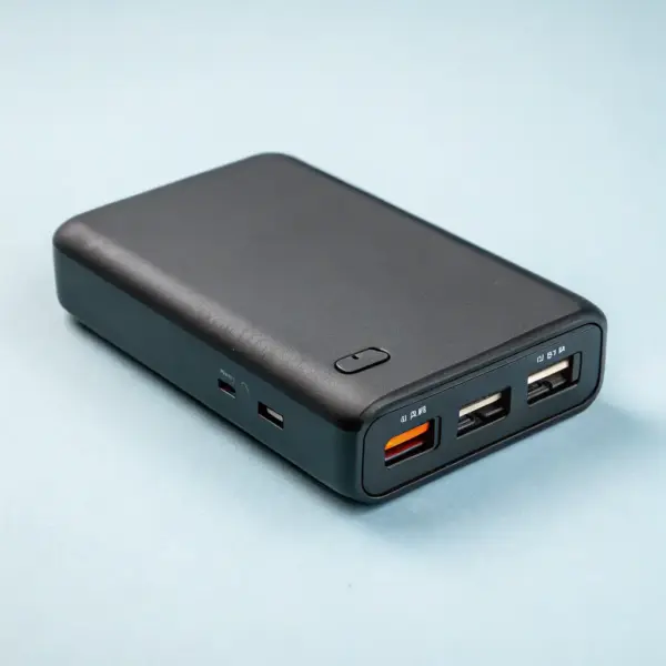 Portable Toll Device Charger