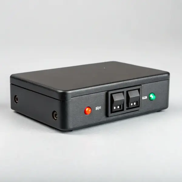 Wireless Toll Signal Booster