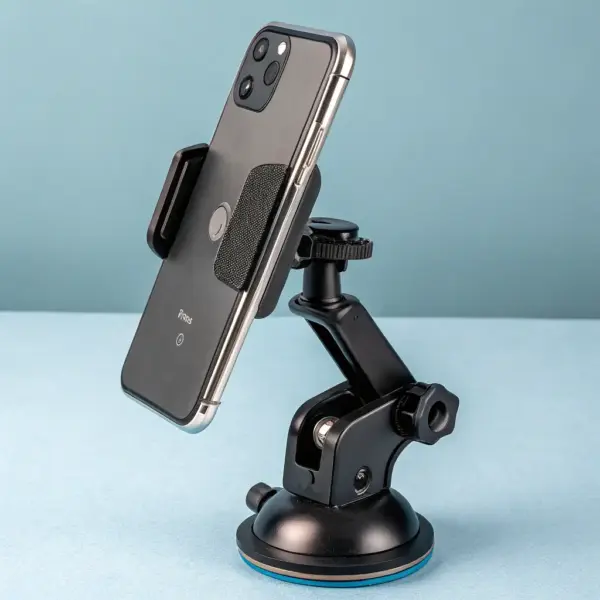 Windshield Suction Holder